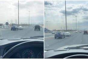 Почему всегда надо держать дистанцию