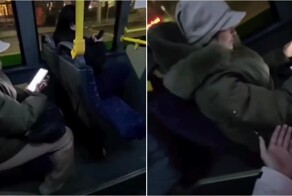 «Не мешайте я вам говорю»