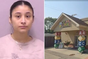 Воспитательница подмешивала детям слабительное, чтобы ускорить уход домой