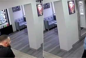 «Нам сегодня срочно нужно!»: клиентка требовала услугу, которой здесь нет