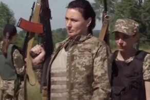 Покарали Кару: ликвидация двух боевичек вызвала панику в ВСУ