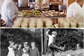 Интересные фотографии времен СССР