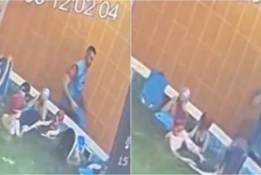 В Казани тренер по плаванию бил 5-летнего ребенка по голове из-за баловства