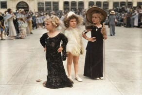 Подборка интересных и необычных фотографий из США