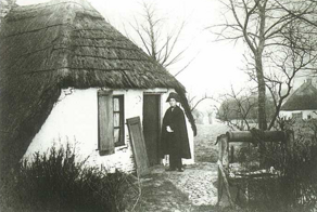 Чёрный вестник Старого Нью-Йорка: как в колониальном городе объявляли печальные новости