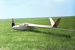 Подборка простых и потрясающих фотографий эпохи СССР