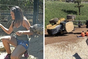 Люди с такой выдержкой, о которой говорят: не увидишь — не поверишь