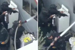 Спецназ США не рассчитал силу