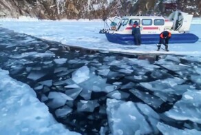 Байкальский дрифт со смертельным исходом: почему сотни туристов продолжают штурмовать тонкий лед вопреки здравому смыслу