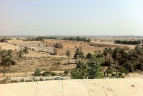 Города, исчезнувшие с лица земли (10 фото + 5 видео)