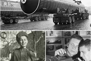 «Кто с мечом к нам придет...»