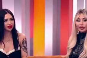 Девушка оценила своё содержание в 150 тысяч рублей и отказалась работать