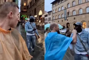 Блогер показал обратную сторону туристической Флоренции