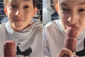 Когда колбаса — праздник