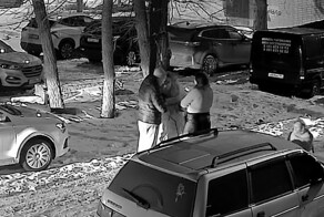 Боевые воронежские амазонки