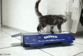 Просто гифки, всякие и&nbsp;разные