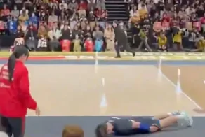 Когда простое «извини» превращается в настоящее представление