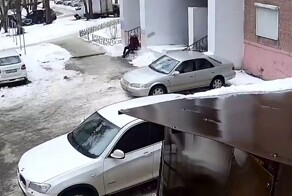 Не лучшая лунная походка