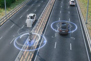 ИИ будет управлять дорожным движением в целом районе Москвы