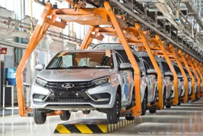 АвтоВАЗ предложил учитывать в локализации «дружественные» комплектующие