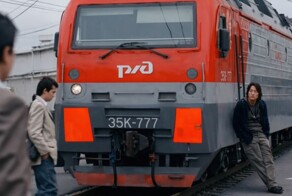 Нейромемы с «Токийским дрифтом»