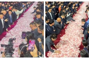 Босс китайской компании раздал сотрудникам большую часть прибыли за 2025 год