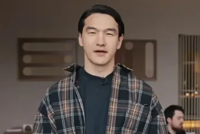 Комик Нурлан Сабуров захотел вернуться в Россию