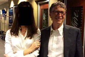 Билл Гейтс признался в изменах жене с россиянками