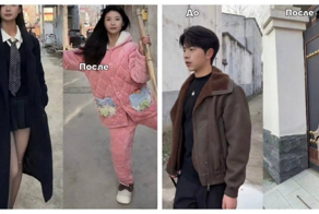 Жители китайской провинции зимой переходят на «пижамный режим»