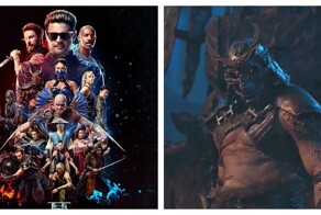 Новый трейлер фильма «Мортал Комбат 2»