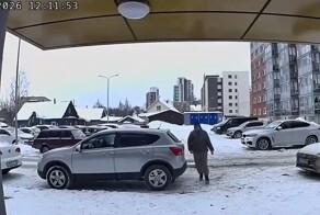 Маленькая проблема