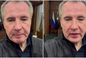 Житель Белгородской области отказался подвезти губернатора