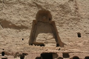 Последний секрет Бамианских Будд