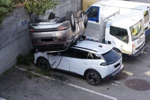 Спешил успеть, чтобы не опоздать⁠⁠