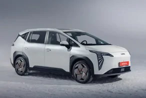 Представлен российский электрокар за 2,5 миллиона рублей, созданный при участии Яндекса