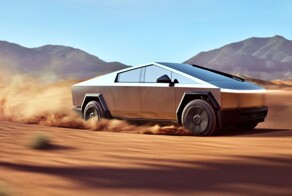 Аккумулятор в прицепе: Tesla патентует новую технологию для Cybertruck