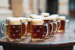 В России появится новый ГОСТ на пиво