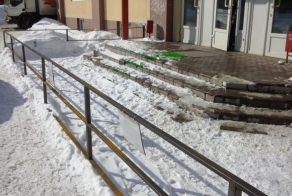 Креатив от российских предпринимателей (6 фото)