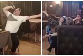 Пятничное настроение