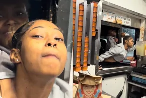 Когда ожидание заказа превращается в хаос