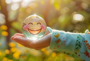 «Это мгновение как будто длилось 500 лет»: пользователи раскрыли секрет, где на самом деле живёт счастье