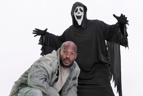 Трейлер новой части «Очень страшного кино»