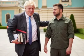 «Господа украинцы, как ваш путь по Европам?» – в Сети вирусится песня к годовщине «победы Майдана»