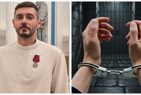 Основателя патриотического издания Readovka задержали по подозрению в мошенничестве