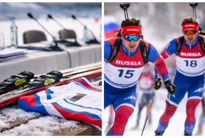 Спортивный арбитражный суд признал дискриминацией отстранение российских лыжников от международных соревнований