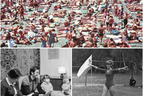 Интересные фотографии времен СССР