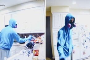 Мужчина неоднократно травил соседей аэрозолем от насекомых