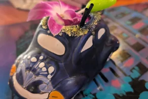 Лопата как новая тарелка: 22 способа креативной подачи, с помощью которых рестораторы пытаются привлечь внимание гостей