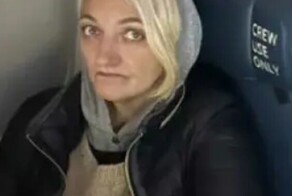 Мадам-невидимка: россиянка снова обманула ФБР и бесплатно улетела из Нью-Йорка в Милан