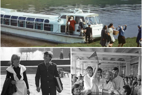 Интересные фотографии времен СССР